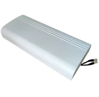 Hybrid Panel MIMO Antenna Outdoor 4G LTE 1710-2700Mhz 18dbi* 2/698-4000 MHZ 2*16 for LTE Modem Router