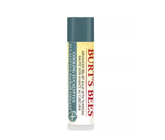 BURT'S BEES Advance Relief Balm Cooling Eucalyptus