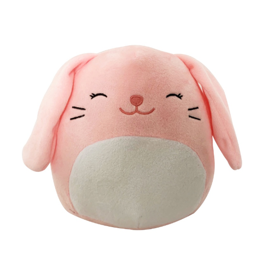 Animal Doll Plush Toy Soothing Cartoon Plush Toy Birthday Large Plush Doll Gift C25