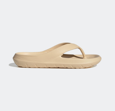 Adidas Swimming Adicane Flip-Flops Unisex Beige HQ9919