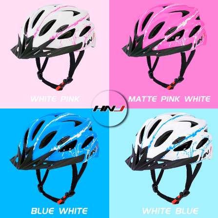 HNJ Bike 008 Ultralight Riding Cycling Helmet Mountain Road