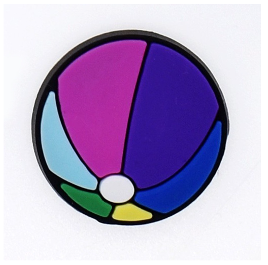 Cute Pingpong Basketball jibitz Pin Baseball croc Charms Jibitz croc Shoes Accessories Decoration for Men B14