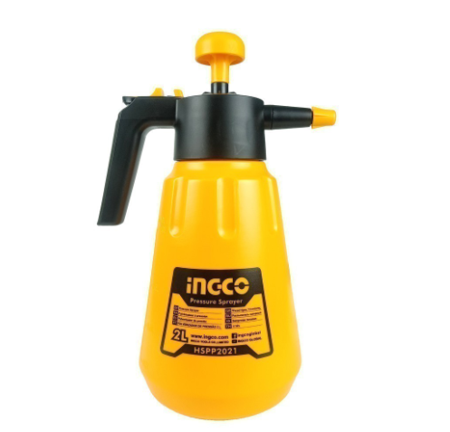 Ingco Original 2L Pressure Garden Sprayer Disinfectant Sprayer HSPP2021