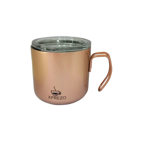 Surplus Xprezo Coffee Stainless Cup