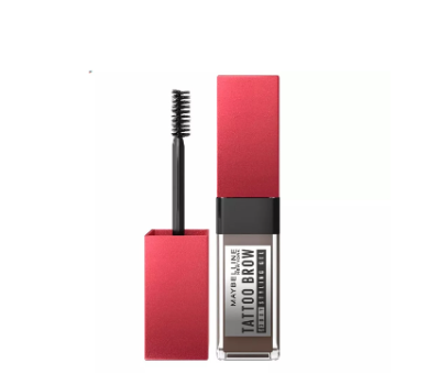 MAYBELLINE Tattoo Brow 3-day Eyebrow Gel - Medium Brown