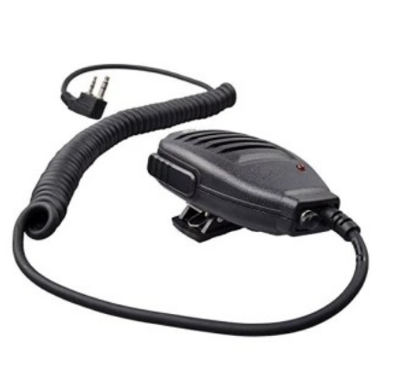 Baofeng Universal Handheld Speaker-mic for Dual Band Radio