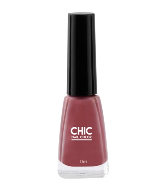 Chic Nail Color in Hello Gorgeous 11ml