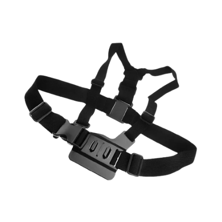 SJCAM Action Camera Chest Body Strap