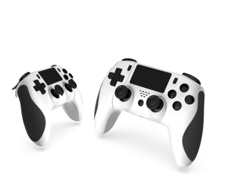 Dobe PS4 Wireless Controller (White) (TP4-0421)