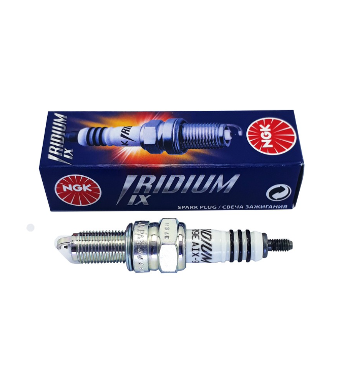 NGK Spark Plug IRIDIUM DCPR7EIX for HARLEY-DAVIDSON