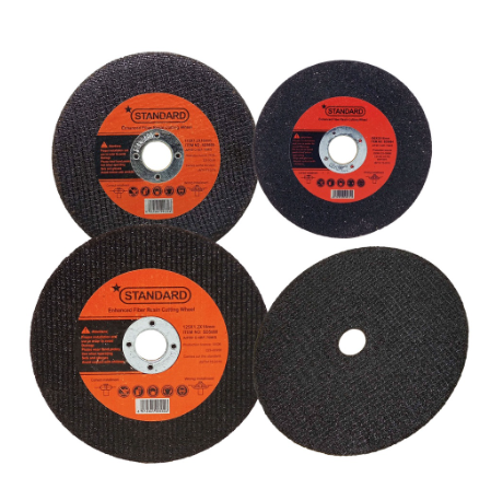 STANDARD Cutting Disc Wheel 100x2x16mm High Quality Hardware Tools (SD5659-64)