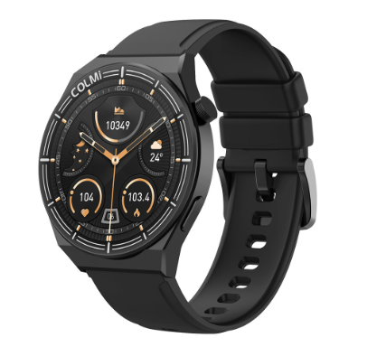 COLMI i11 Smart Watch Original IP67 Waterproof Bluetooth Calling Fitness For Smartwatch Men