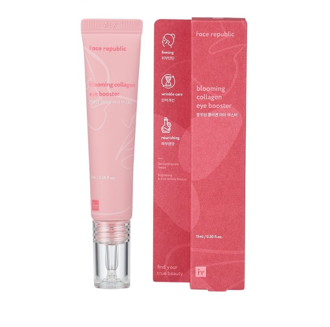 Blooming Collagen Eye Booster 15ML