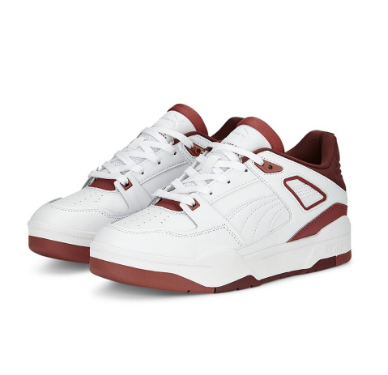 PUMA Slipstream Women Sneakers (White)