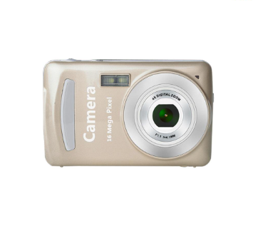 HD 1080P Home Digital Camera Camcorder 16MP Digital SLR Camera 4X Digital Zoom with 1.77 Inch LCD Screen