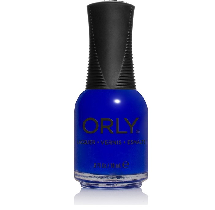 Orly Nail Lacquer Color It's Brittney Beach 18ml