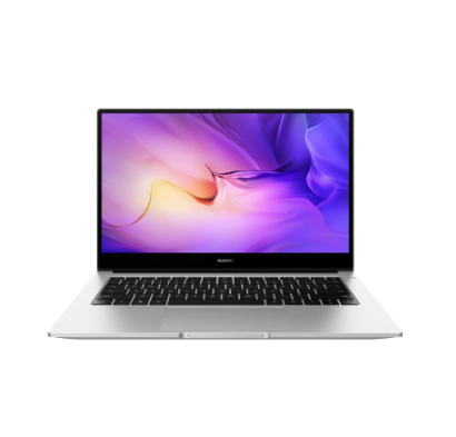 Huawei  MateBook D 14 Laptop | 10th Gen Intel® Core™ i5 Processor | 8GB+512GB