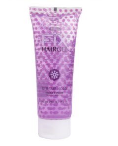 BENCH Fix Hair Gel Xtreme Hold 75G