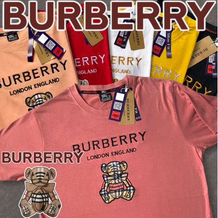 Burberry London England Tshirt