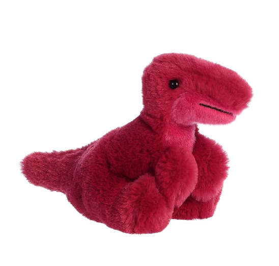 Aurora DINO Doll DRAGON MEDIUM LARGE d20