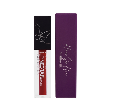 BYS x Han So Hee Liquid Lipstick 03 Tulip 2ML