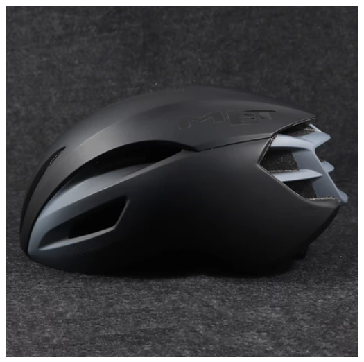 Bike Met Manta Helmet Aerodynamic Road Bicycle Racing Helmet For Women And Men Mountain Cycling Helmet 54-60CM M Size RH8