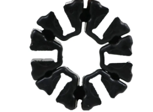 Rubber Damper Coupling Rouser 135 Ns150 Ns160 180 220 Boxer Ct150 Genuine Jg131219 Or Dj151088