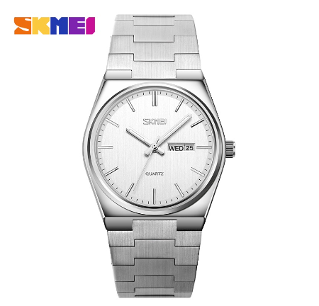 Skmei 9288 Watch for Men Fashion Men Quartz Business Luxury Wristwatch Classic Brand Design 05