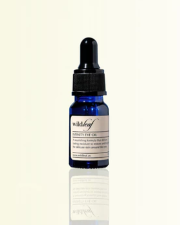 Wildleaf Infinity Eye Oil