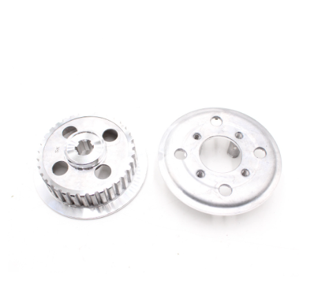 SK Clutch Boss Pressure Plate For Kawasaki Bajaj CT125