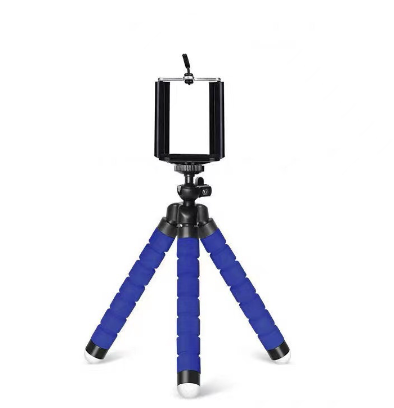 Universal Mini Tripod Table Holder Stand For Picture Taking Android Mobil Cell Phone
