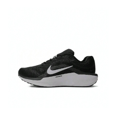 Nike 2024 Men's NIKE AIR WINFLO 11 WIDE Running Shoes FQ8937-001 Low-Top