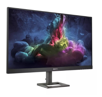 Philips 24" inch Gaming Monitor(242E1GAEZ), 165Hz Refresh Rates, 1ms (MPRT), 16:9 Full HD Display