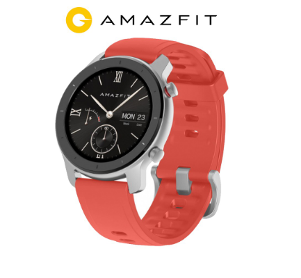 Amazfit GTR 42MM Global Version Smart Watch