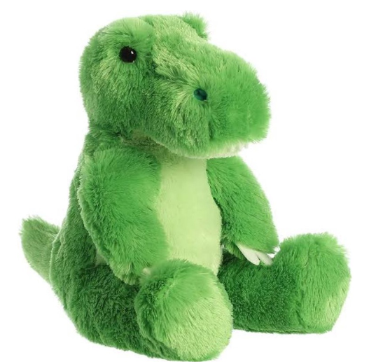 Aurora DINO Doll DRAGON MEDIUM LARGE d2
