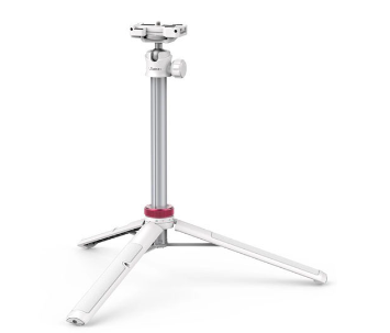 Ulanzi MT-44 Extendable Folding Vlog Selfie Stick Extension Monopod Tripod for Smartphone & Cameras