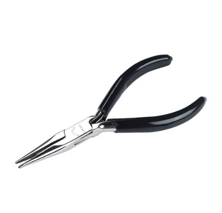 Pro'sKit 1PK-243 Long Nose Plier (140mm)