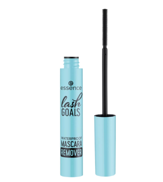 Essence Lash GOALS Waterproof Mascara Remover