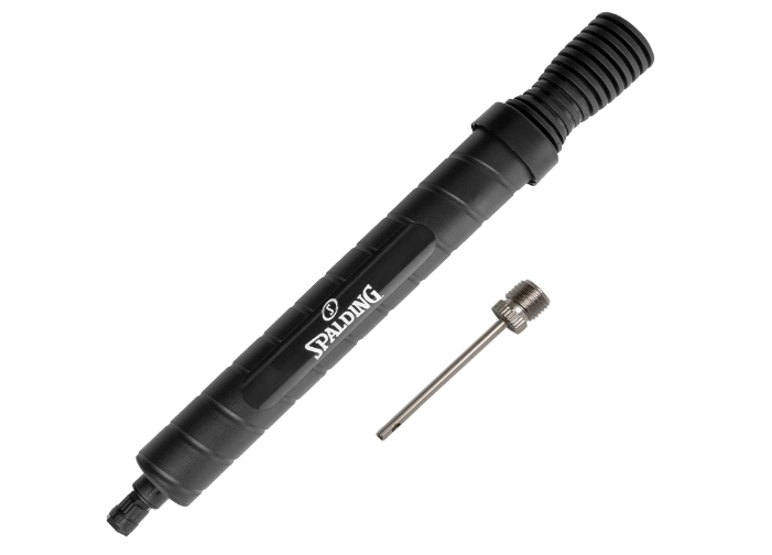 Spalding 12" Dual Action Pump