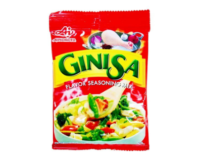 Ajinomoto Ginisa Flavor Seasoning Mix 100g