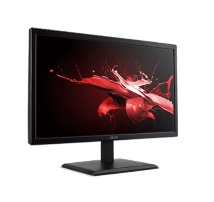 Acer Eg220Q Pbipx 21.5 Inch Led Gaming Monitor
