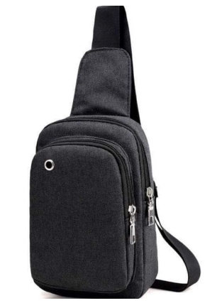 FRIDA BAGS New Arrival Canvas Crossbag / Sidebag FOR ME