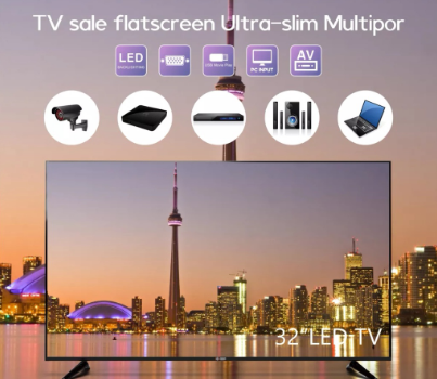 JOSON Smart TV 32 Inches Android tvTV 32 Inch Smart led TV Flat Screen on sale Ultra-thin#led promo tv