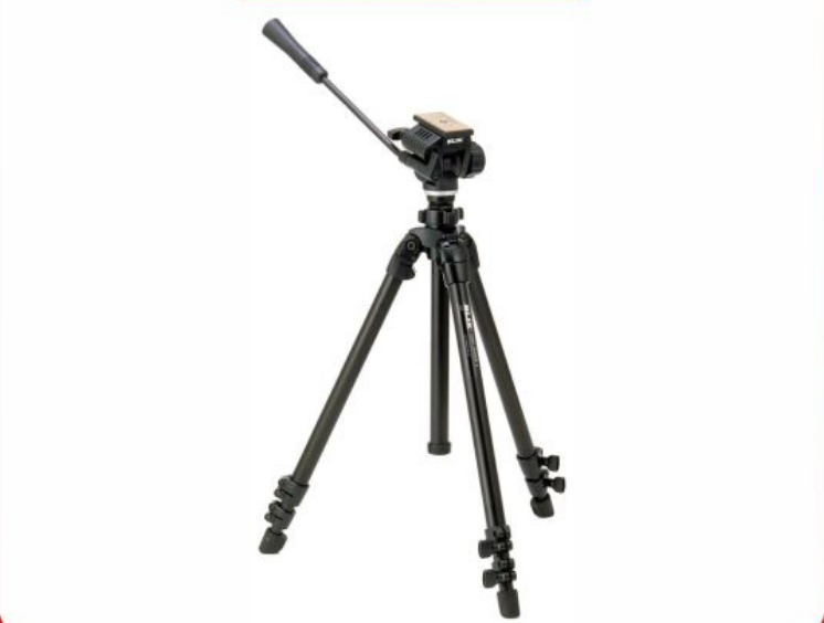 Slik 504QF II Max Height: 1560mm