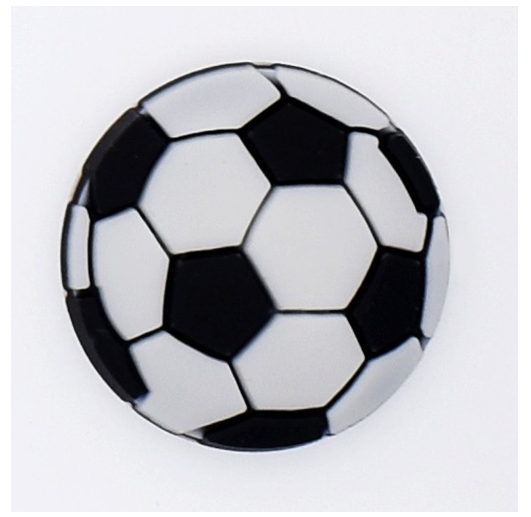 Cute Pingpong Basketball jibitz Pin Baseball croc Charms Jibitz croc Shoes Accessories Decoration for Men B13