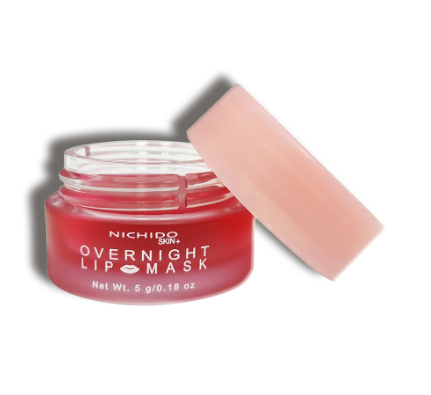 Nichido SKIN+ Overnight Lip Mask