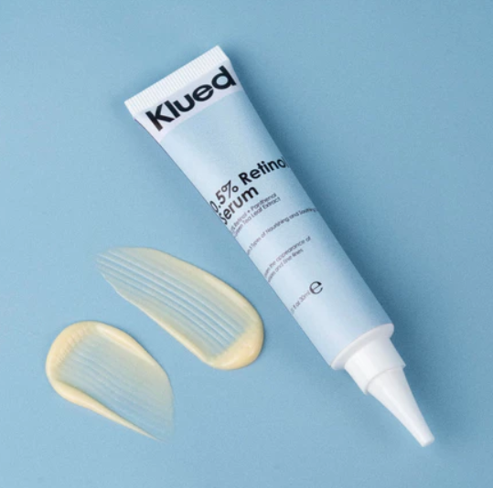 Klued - 0.5% Retinol Serum 30ml