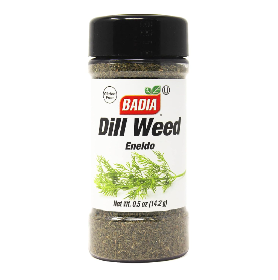 Badia Dill weed 14.2g