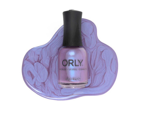 Orly Nail Lacquer Opposites Attract 18ml