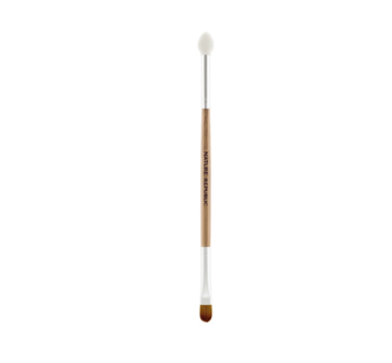 Nature Republic Beauty Tool Eyeshadow Dual Brush